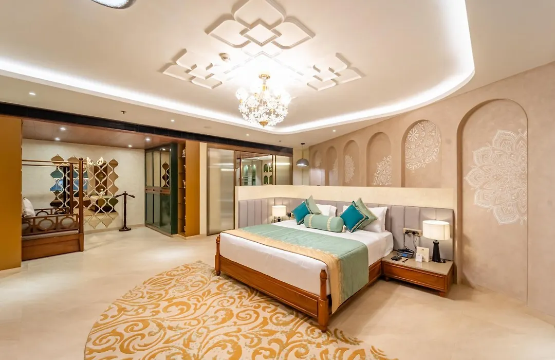 Sayaji Indore-1