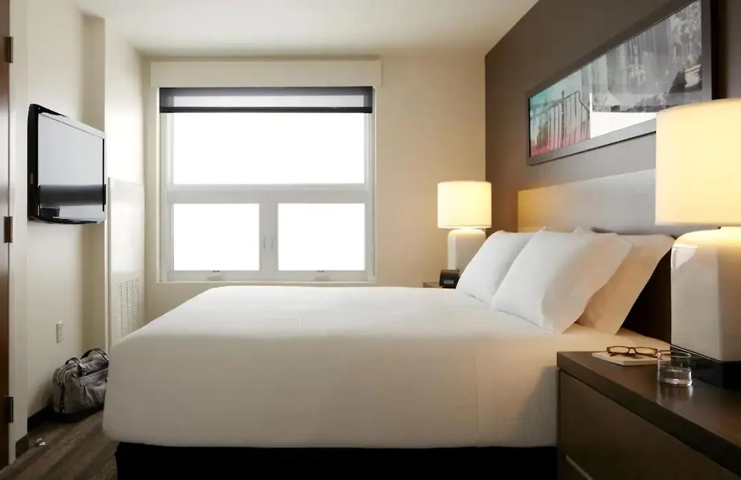 Hyatt House Dallas Las Colinas-1