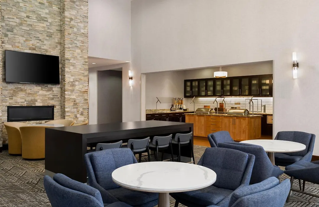 Homewood Suites By Hilton Akron/Fairlawn-1
