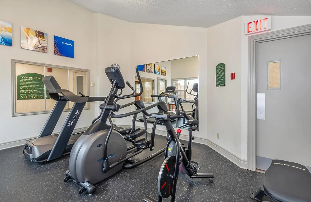 Comfort Inn & Suites Thousand Islands Harbour District-1