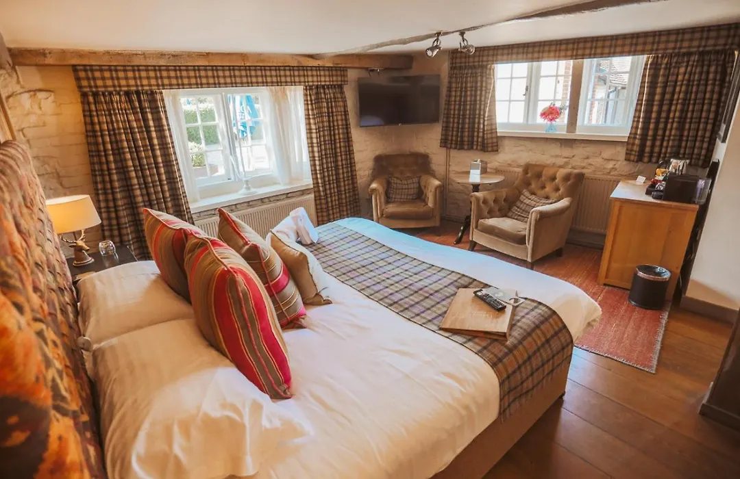 The White Hart, South Harting-1