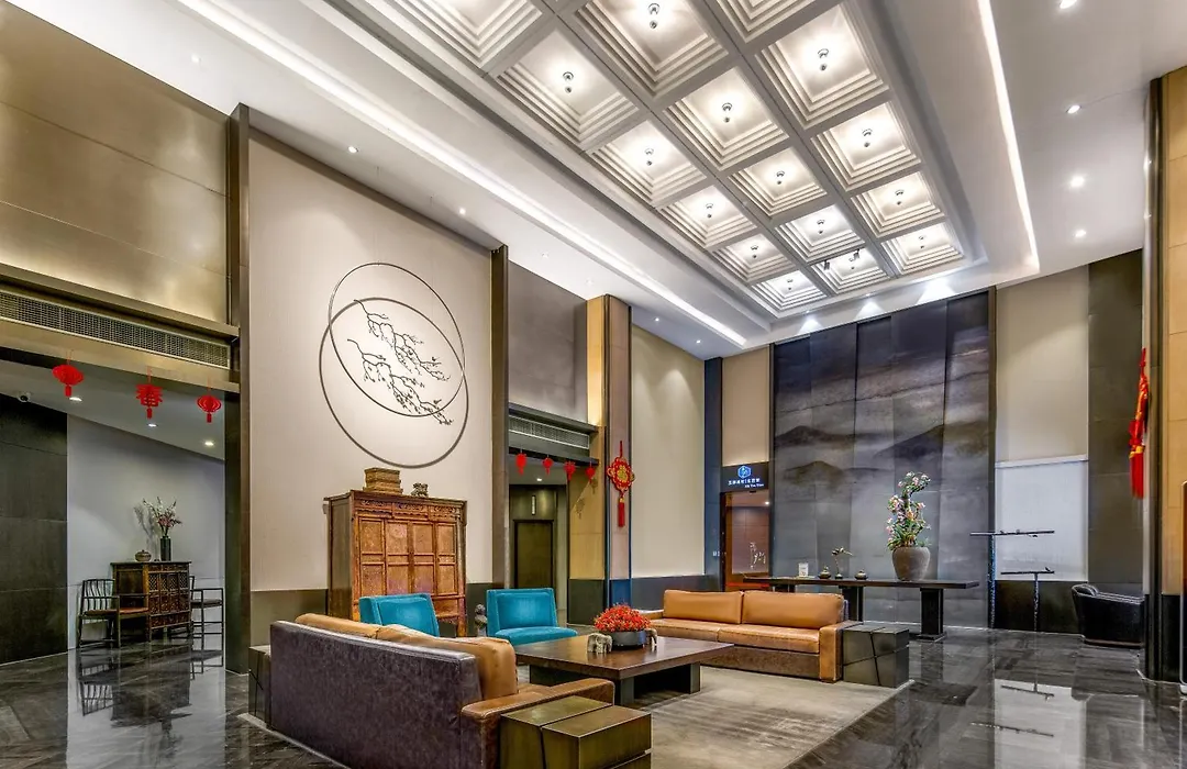 Jolie Vue Boutique Hotel Guilin-1