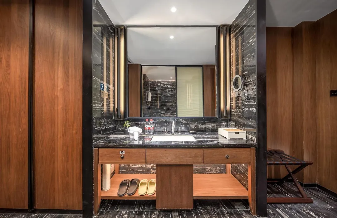 Jolie Vue Boutique Hotel Guilin-1