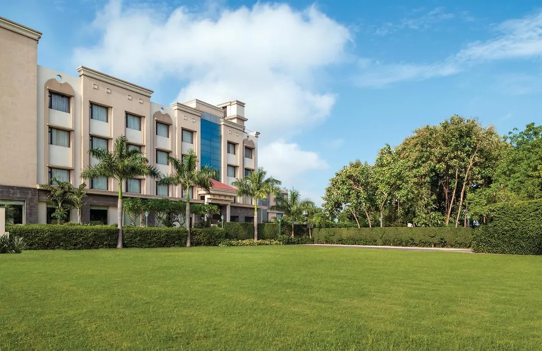 Ramada By Wyndham Varanasi Katesar-1