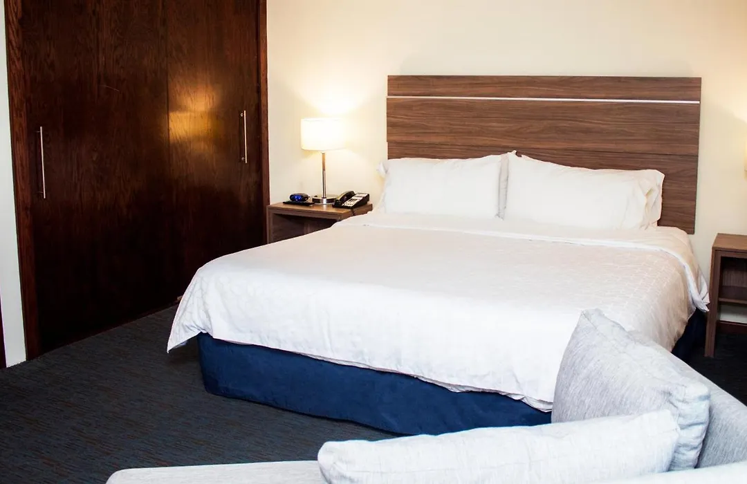 Holiday Inn Express Culiacan By Ihg-1