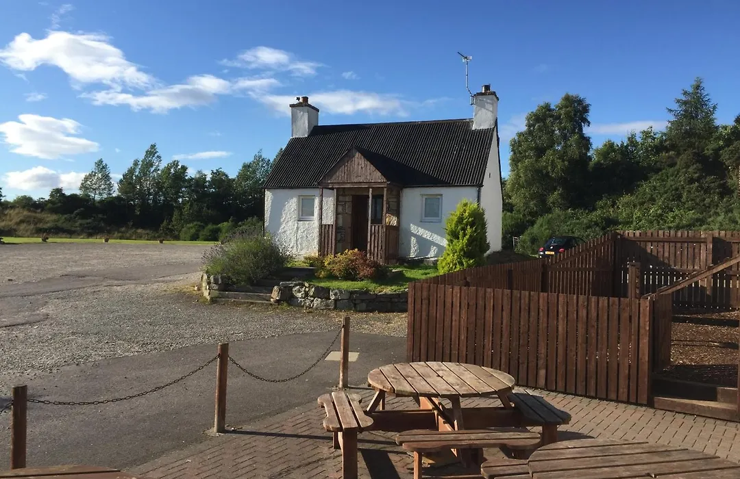 The Shandwick Inn-1