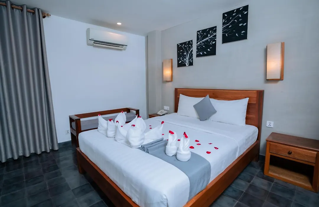 Home Chic Hotel-1