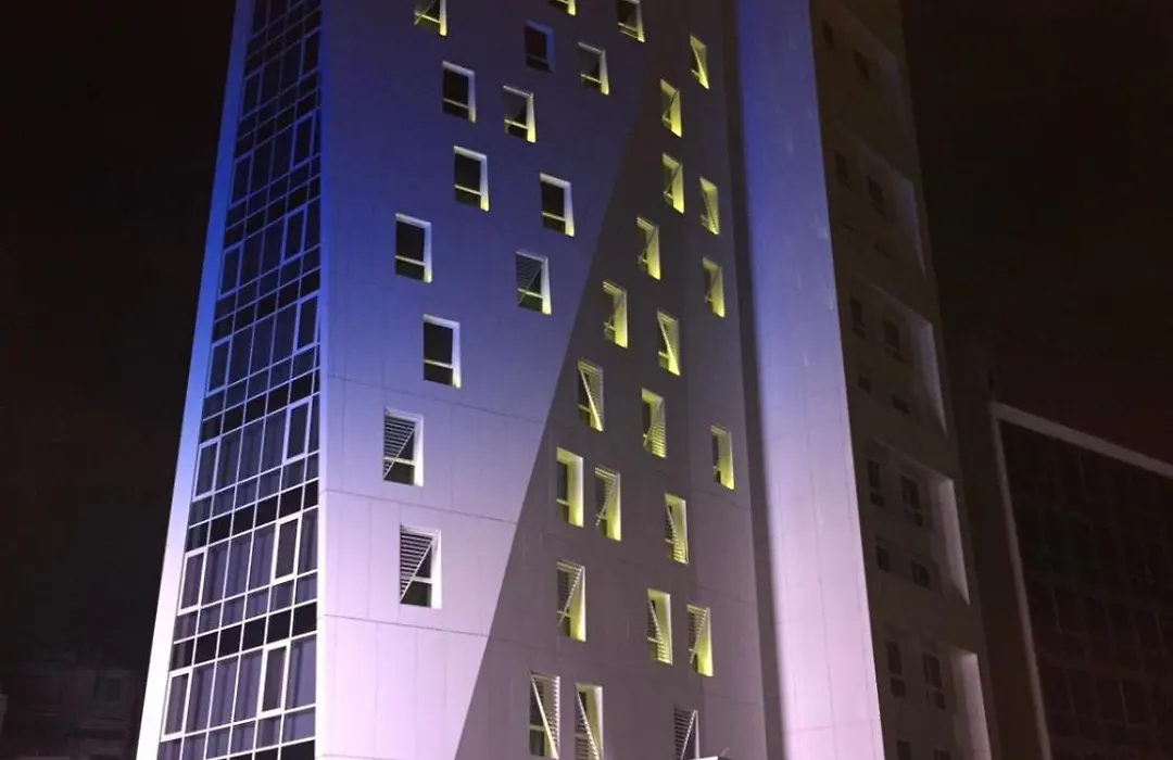 Royal Tulip Achrafieh-1