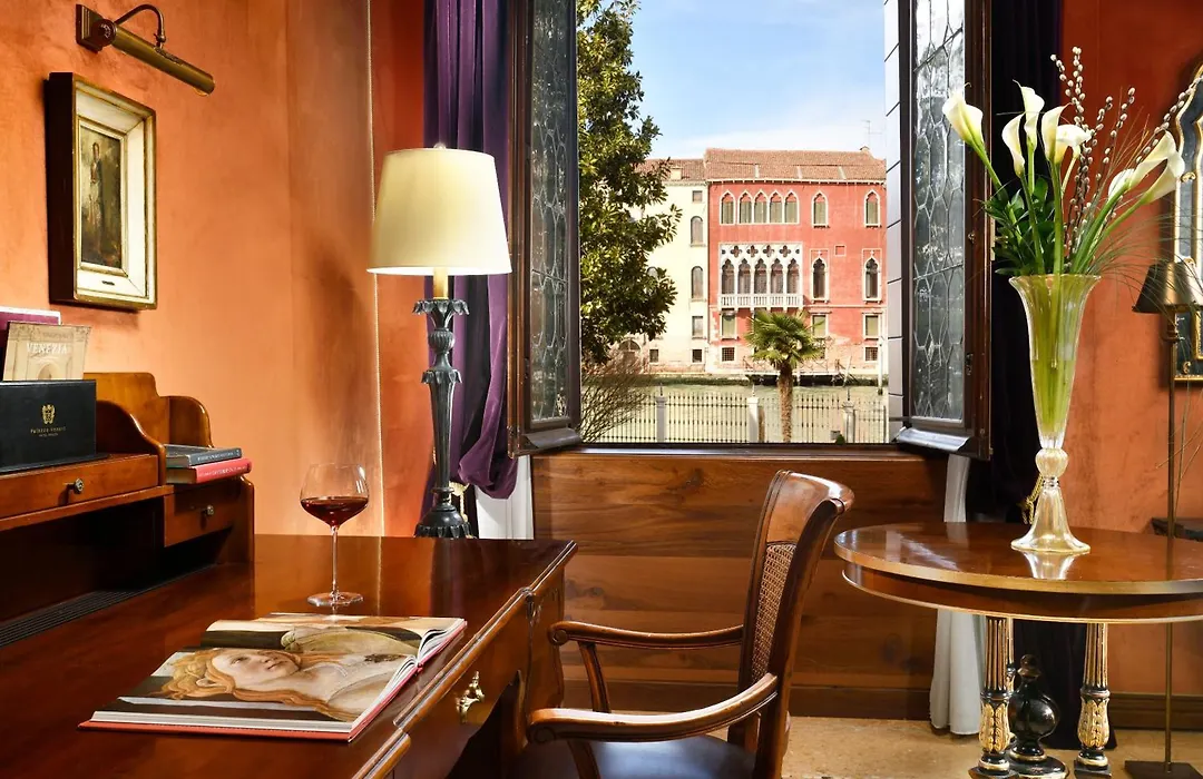 Palazzo Venart Luxury Hotel-1