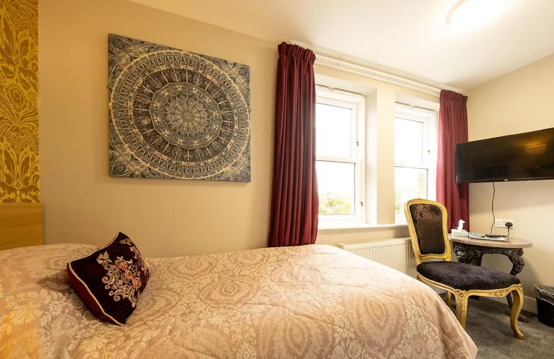 Brockley Hall Hotel-1