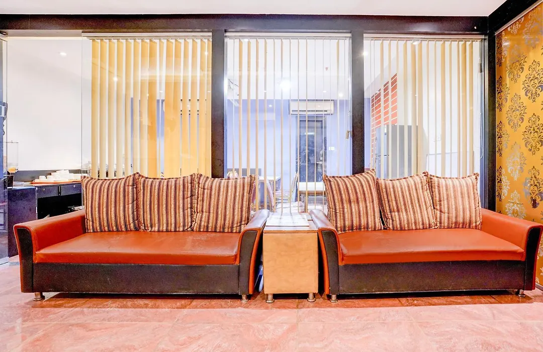 Super Townhouse Oak Times Square Le Western-1