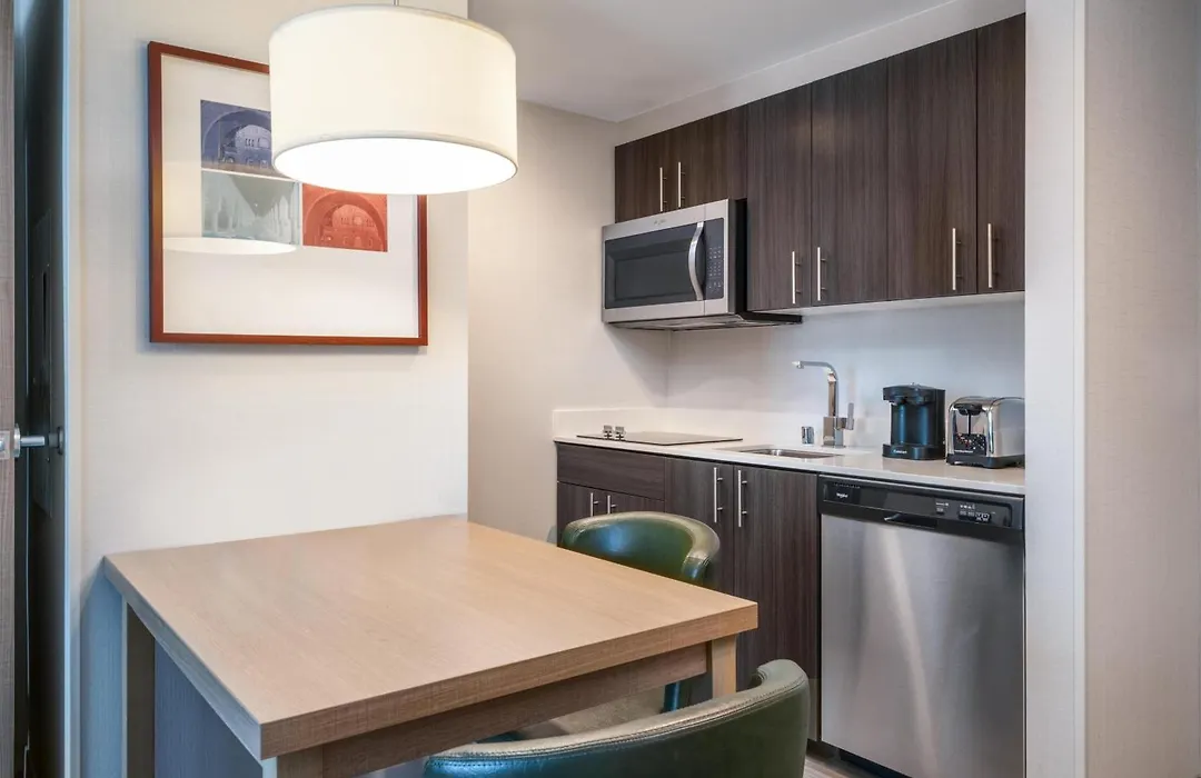 Homewood Suites By Hilton San Jose Santa Clara-1