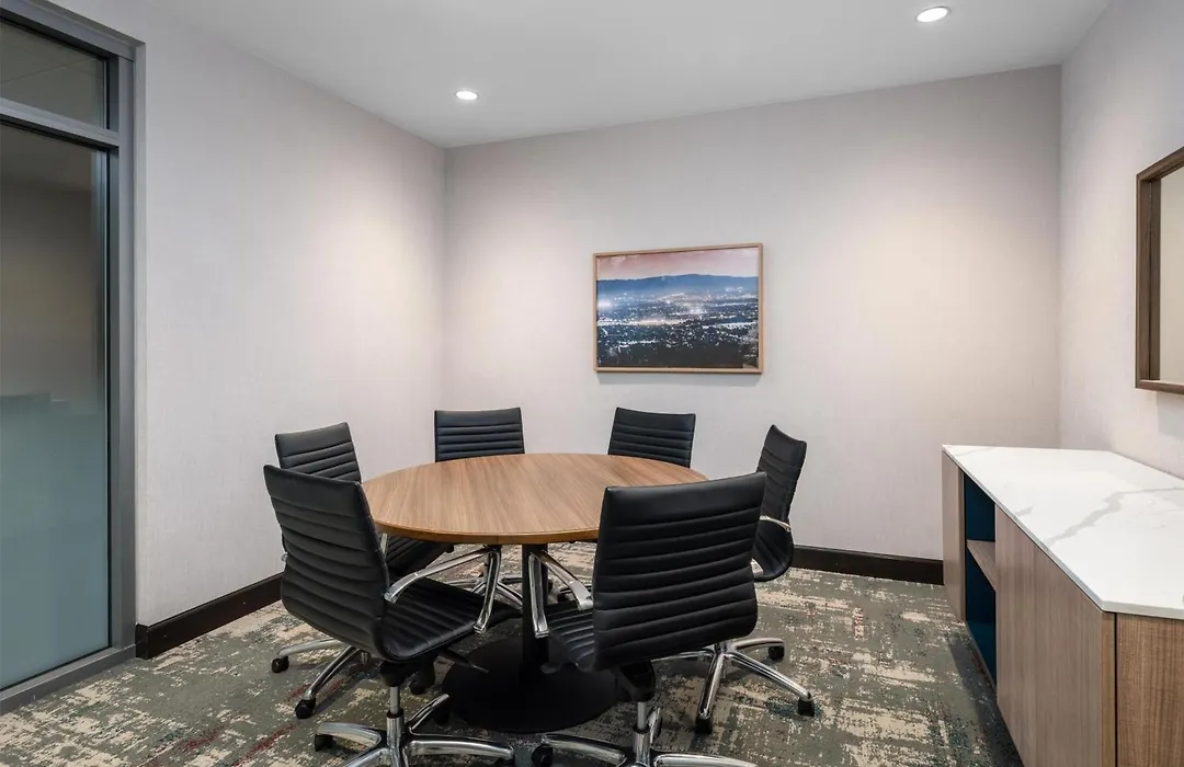 Homewood Suites By Hilton San Jose Santa Clara-1
