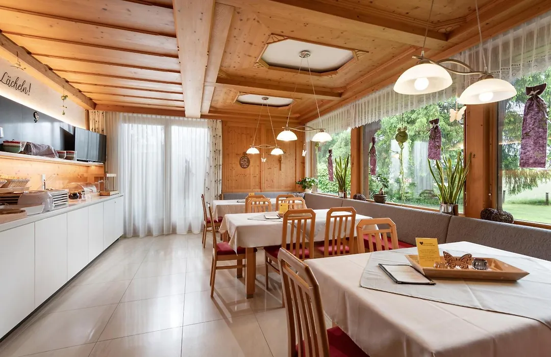 Pension Garni Appartement Ortner-1