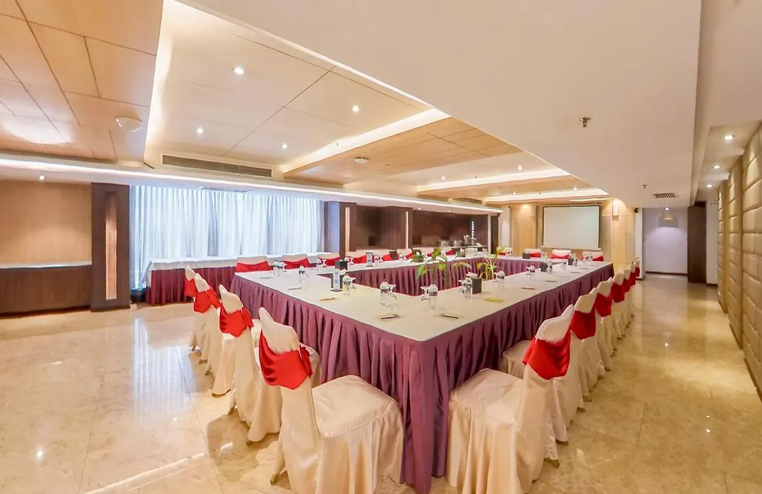 Golden Tulip The Grandmark-Dhaka-1