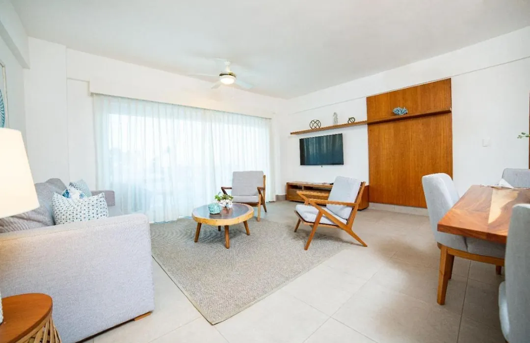 Presidential Suites Cabarete-1