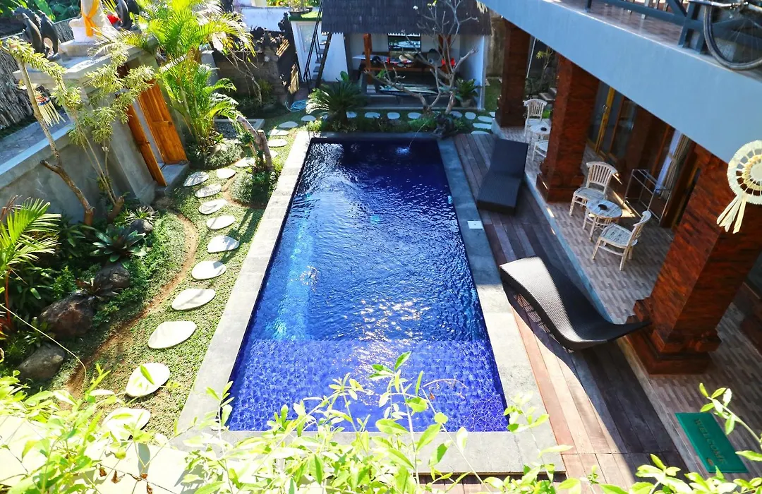 Pondok Dd Canggu-1