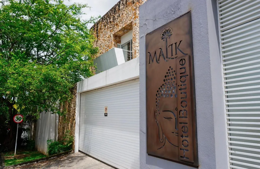 Malik Hotel Boutique-1