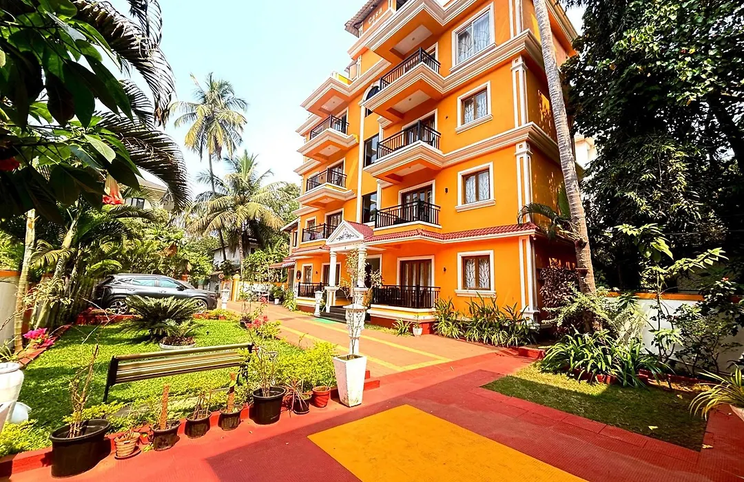 Casa De Laura-1