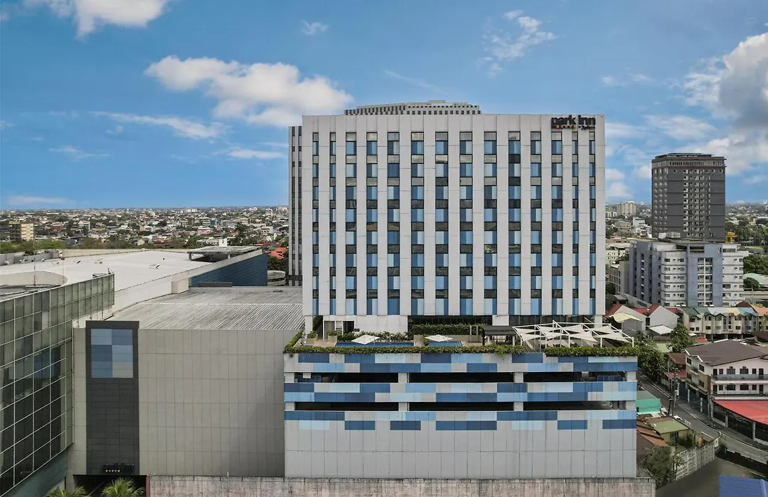 Park Inn By Radisson North Edsa-1