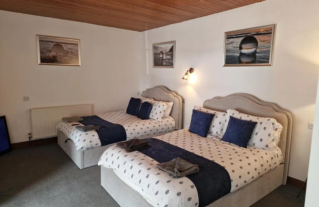 Fairladies Barn Guest House-1