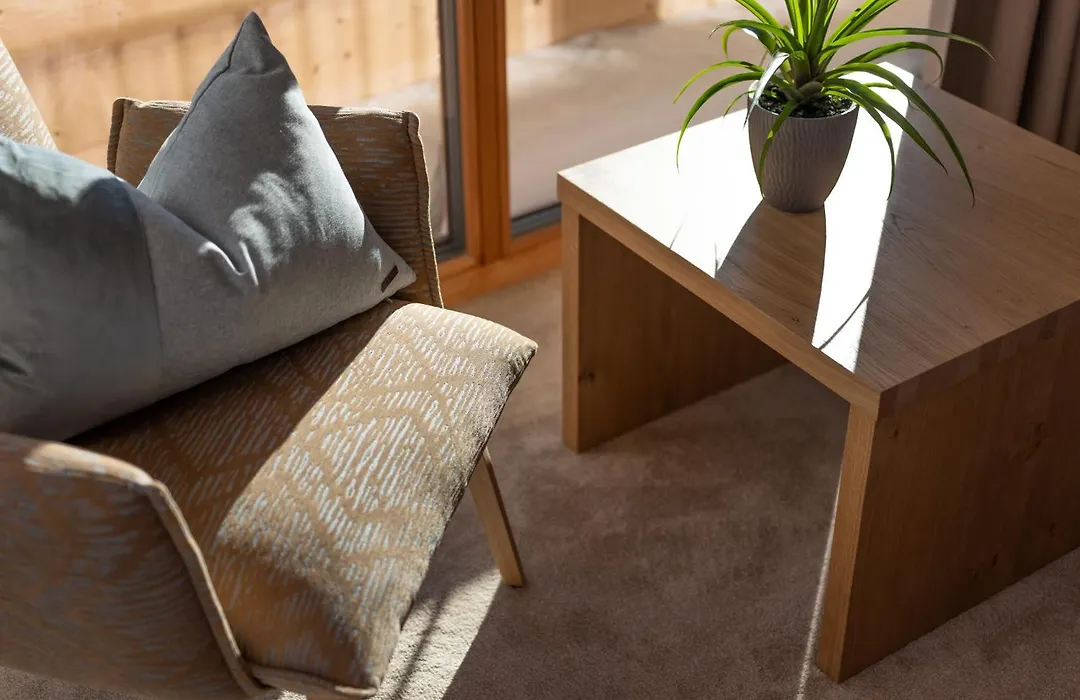 Gotthard - Fine Living Apartments-1