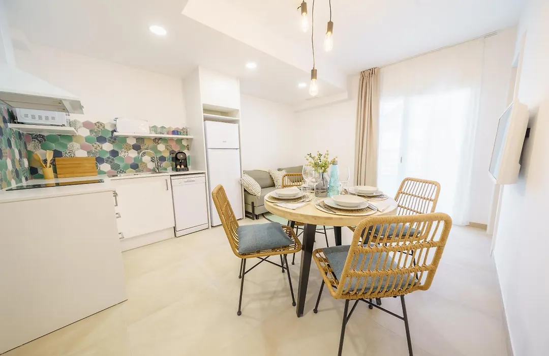 Bamblue Boutique Apartments-1