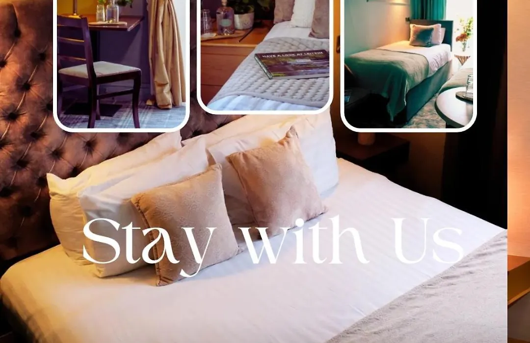 Topper'S Rooms Guest Accommodation-1