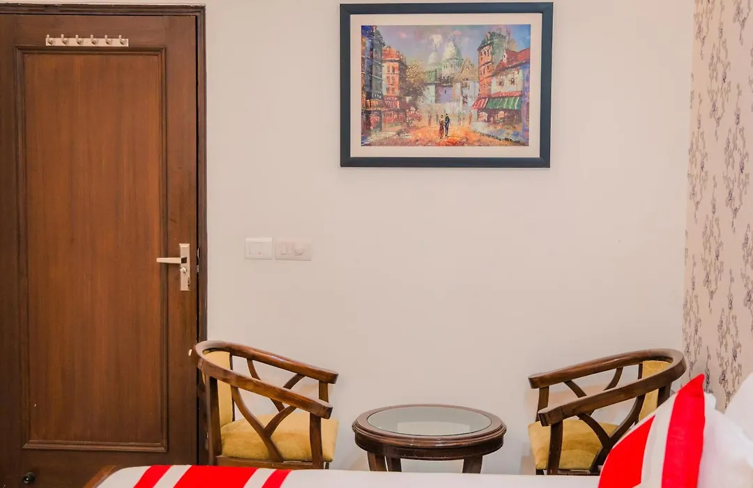 Peepal Tree Residency-1