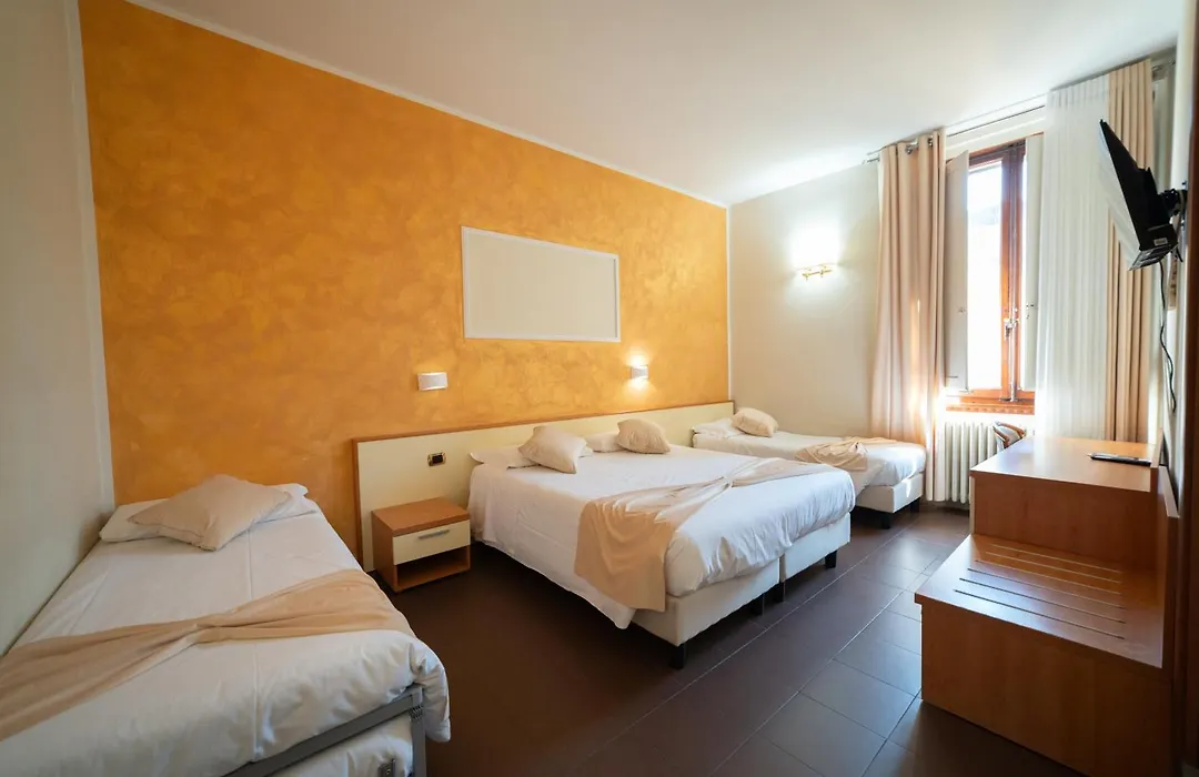 Hotel Angelica Firenze-1