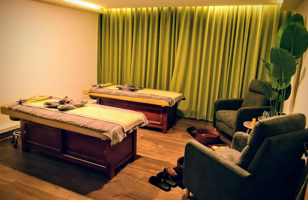 Wyndham Garden Muscat Al Khuwair-1