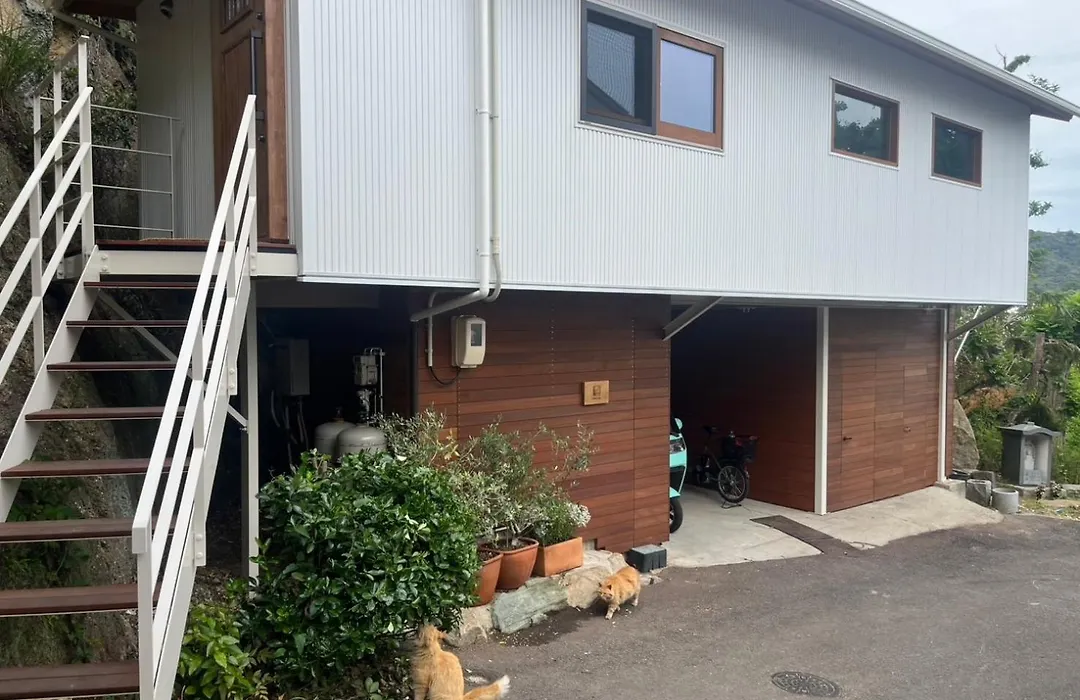 My Lodge Naoshima-1