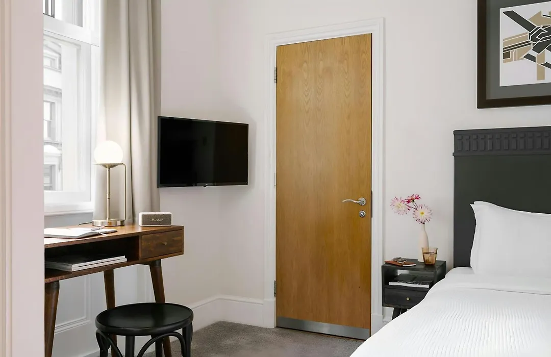 Kensington Gardens Hotel, Sonder By Marriott Bonvoy-1