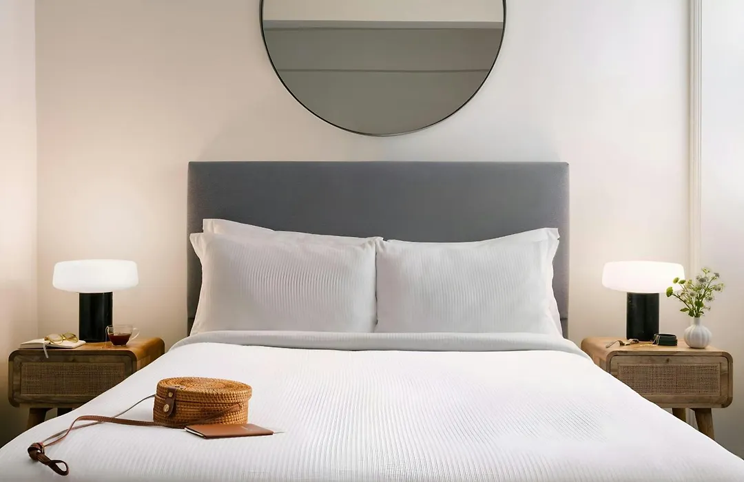Kensington Gardens Hotel, Sonder By Marriott Bonvoy-1