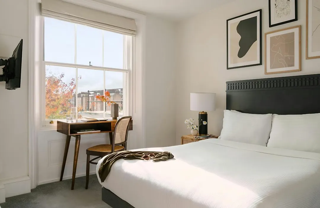 Kensington Gardens Hotel, Sonder By Marriott Bonvoy-1