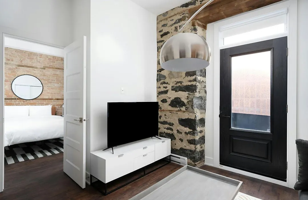 Sonder By Marriott Bonvoy Gare Saint Denis Apartments Downtown-1