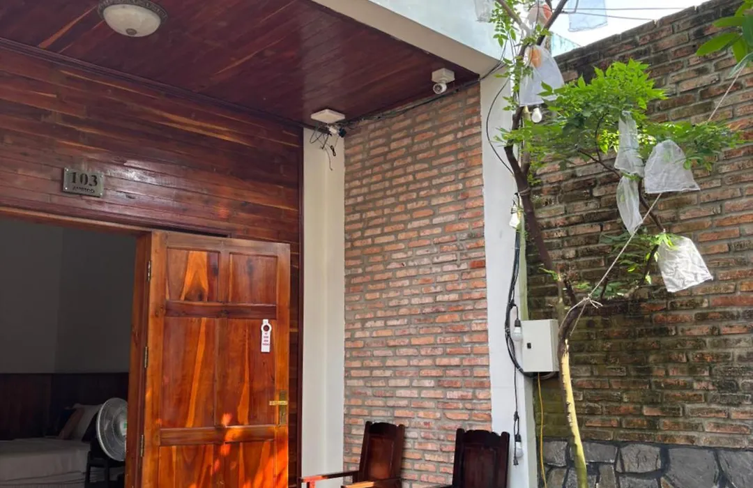 Khách Sạn Ambedo Phú Quốc-1