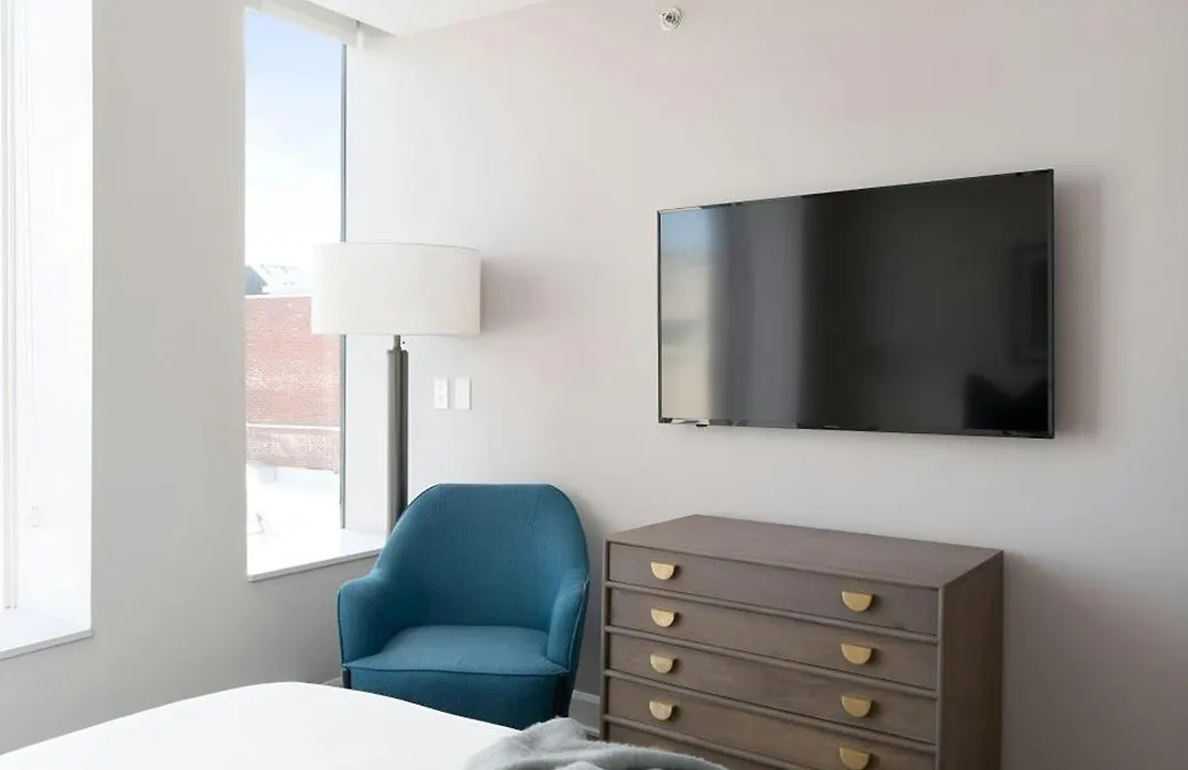 Sonder By Marriott Bonvoy La Galerie-1