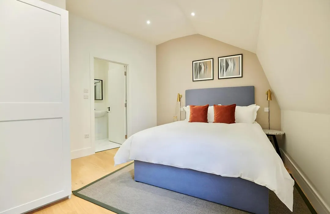 The Prince Hotel Vauxhall, Sonder By Marriott Bonvoy-1