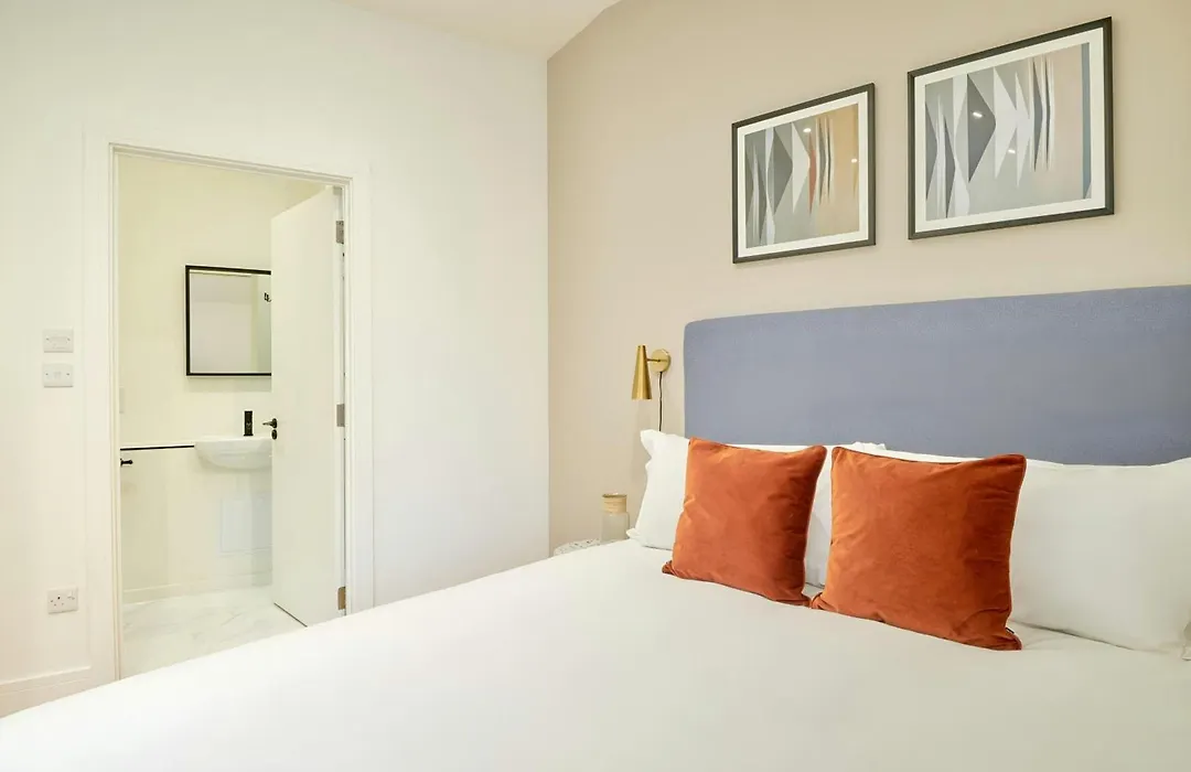 The Prince Hotel Vauxhall, Sonder By Marriott Bonvoy-1