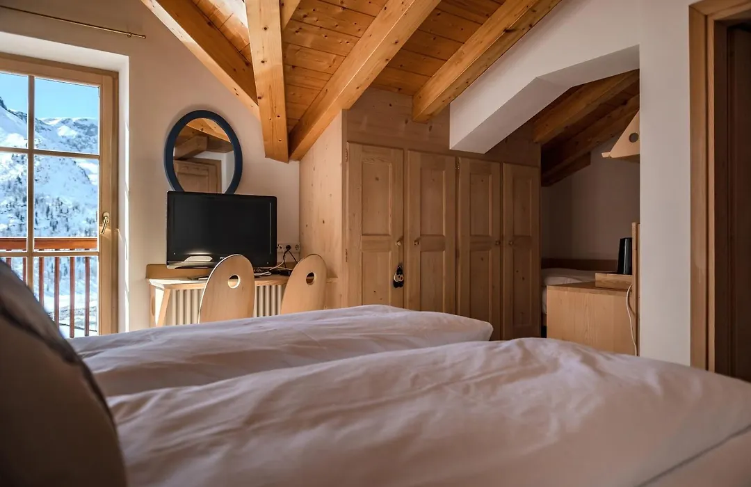 Chalet Cima Uomo-1