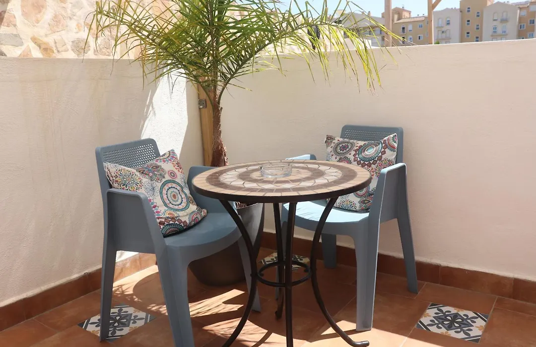 Hotel Calpe-1