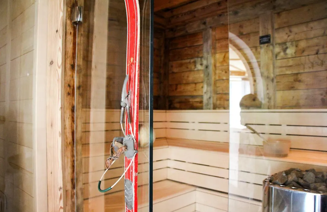 Monte Vita Tirol - Apartments-1