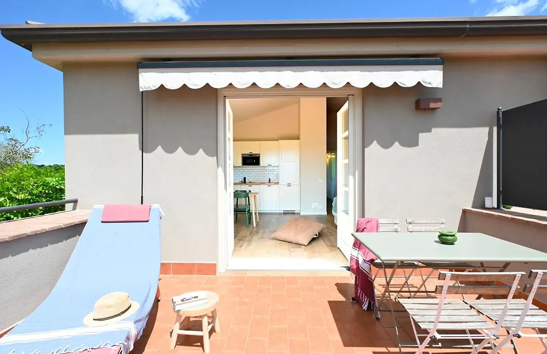 Terravita Winery & Boutique Apartments-1