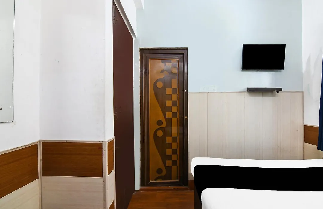 Super Hotel O Biswa Bangla Sarani-1