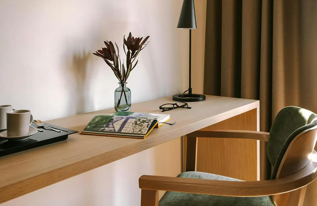 Paseo De Gracia Hotel, Sonder By Marriott Bonvoy-1