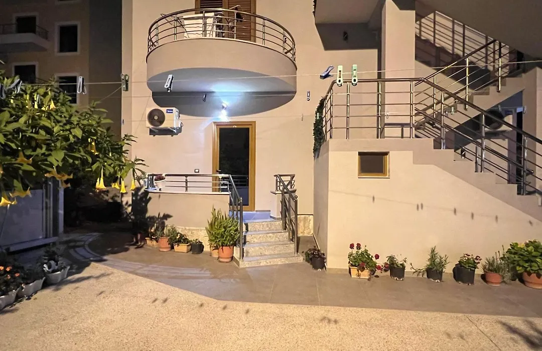 Serene Stay-1