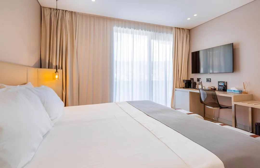 Alyacht Premium Hotel-1