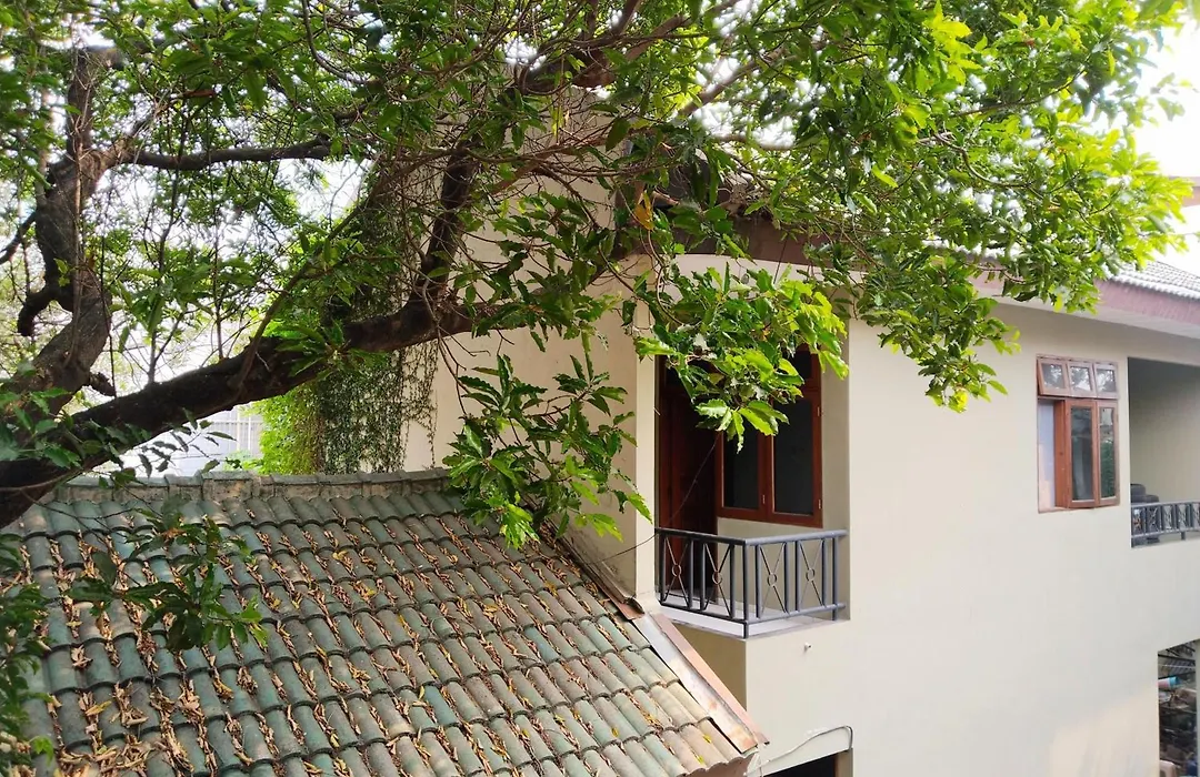 Dekuningan House-1