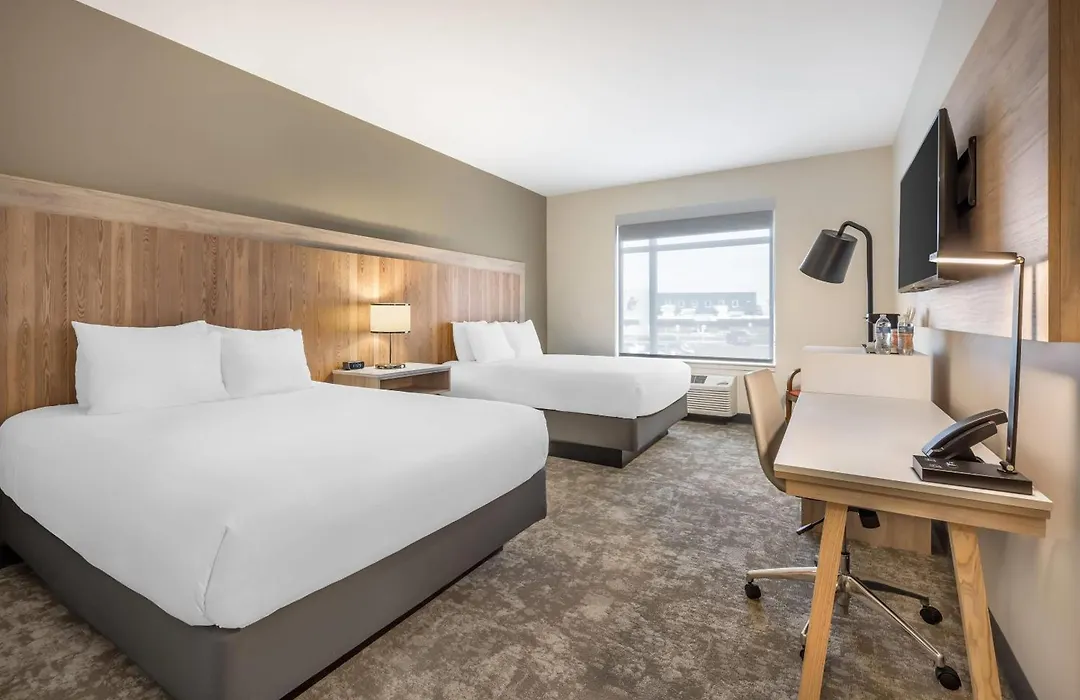 Radisson Hotel Pendleton Airport-1